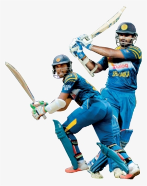 Chand2 - Sri Lanka Cricket Team Png