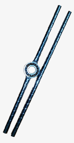 Buy Pipe Dandiya Sticks For Navratri Online - Dandiya Sticks Png