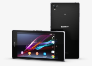 Sony Xperia Z1 - Sony Xperia Z1 Png