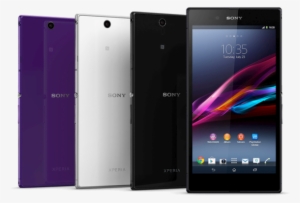 The Sony Xperia - Sony Xperia Xl Ultra