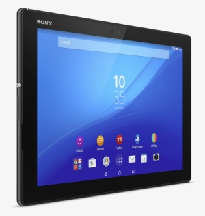 Sony Xperia Tablet Z4 32gb 4g Lte Black (sgp771) Unlocked