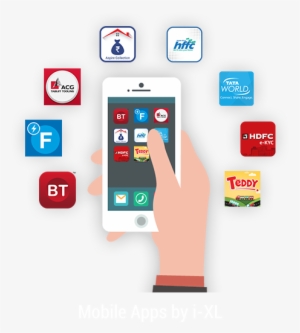 Mobile App Development Companies In Mumbai - Mobile App