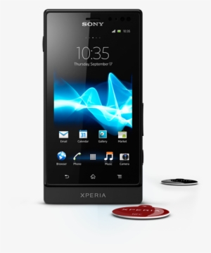 Features For Sony Xperia Sola - Hard Reset Sony Xperia Sola