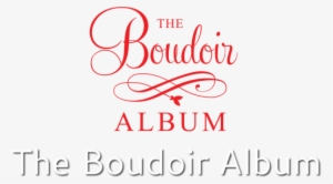 The Boudoir Album - Album