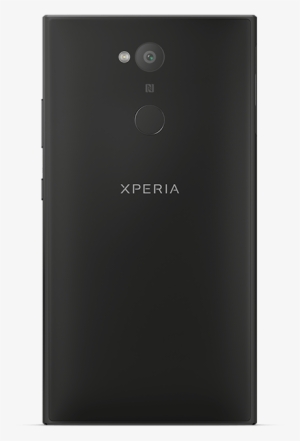Sony Xperia L2 32 Gb Black Back - Galaxy S8 アクセサリー