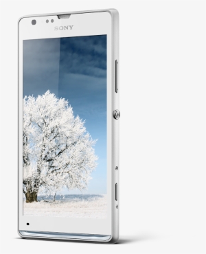 Xperia Sp - Xperia Sp White-sony