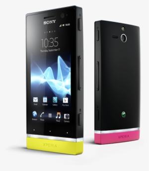 Sony Xperia - Sony New Mobile Price