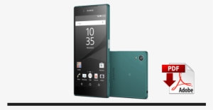 Sony Xperia Z5