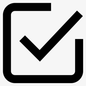 Graphic Freeuse Stock Computer Icons Check Mark Checkbox - Check Box Png