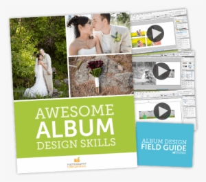 Learn The Art & Business Of Album Design - Album