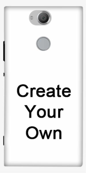 3d-create Your Own Sony Xperia Xa2 Mobile Cover - Redmi 5 Back Cover