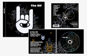 The Rif Album - Album Rif