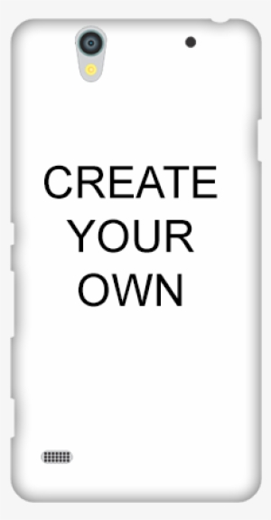 Create Your Own Sony Xperia C4 Mobile Cover - Lenovo K6 Power Cover Online