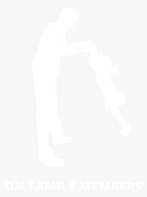 On Family Members - Poster