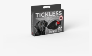 Ultrasonic Ticks & Fleas Repellent - Tickless Pet Ultrasonic Tick And Flea Repeller (orange)