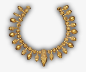 Ayia Thekla Immunity Necklace - Necklace