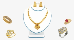 Gold Jewelry To Sell - Necklace