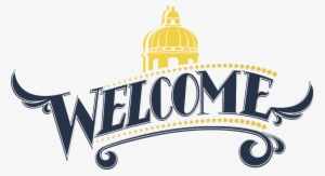 Welcome Png Available - Welcome Lettering