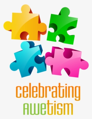 Shop In The Marketplace - Puzzle Pieces Clipart Transparent