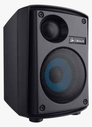 Image - Corsair Gaming Audio Series Sp2500 Speaker System -