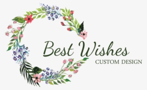 Best Wishes Logo