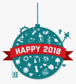Kerstbal - Illustration