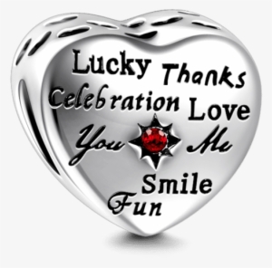 Inspiration Series Charms Soufeel Best Wishes