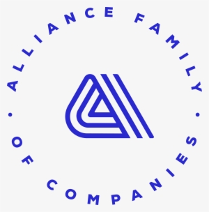 Logo On Light Background - Circle