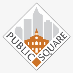 Welcome To Publicsquare - Sign