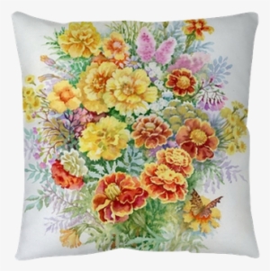 Watercolor Flower Collection - Flower