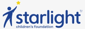 Send Best Wishes To Daughter Of 'rebels Reactions' - Starlight Foundation Logo