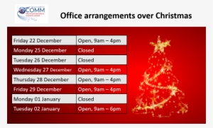 19 Dec - Christmas Message For Boss Family