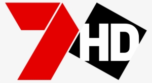 Seven Hd Logo