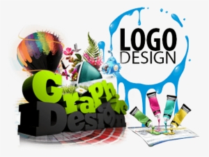 Graphic Design Logo Designing - Flex Printing Designs Png