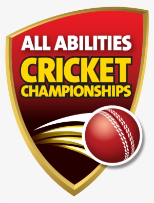 Blind Cricket All Abilities Logo - Cricket Tournament Logo Png