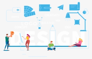 Graphic Design Trends 2014