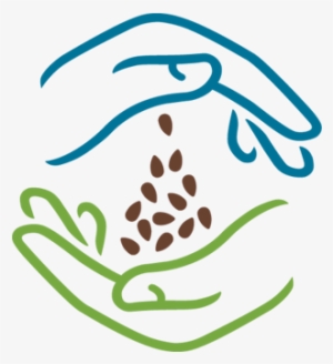 Branding & Logo Design For Non Profits & Social Enterprises - Seed Savers Exchange Logo