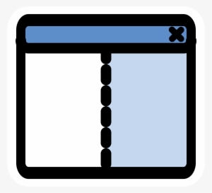This Free Icons Png Design Of Primary View Right