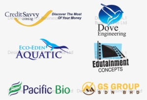 Logo Design Portfolio's - Graphic Design