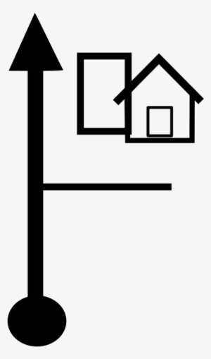 How To Set Use Small Village On Your Right Icon Png
