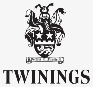 Twinings Logo Design Png Transparent Images - Twinings Of London Logo
