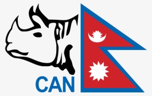 Nepal Cricket Association Logo