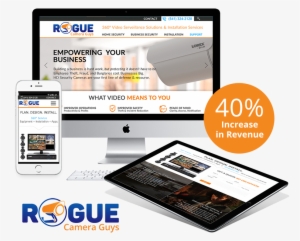 Graphic Design Company To Increase Revenue - Graphic Design