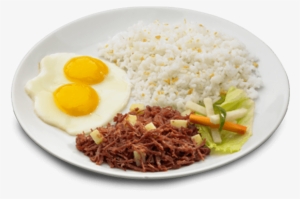 Corned Beef Plate - Corned Beef