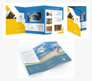 Our Experts Provide You With Best And Unique Design - Web Design Company Brochure