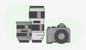 Photography That Benefits Every Aspect Of What We Do - Single-lens Reflex Camera