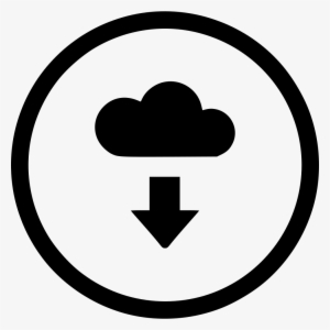 Data Download Server Cloud - Circle