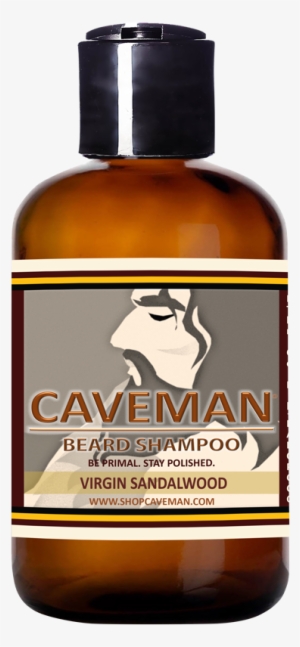 Virgin Sandalwood - Glass Bottle