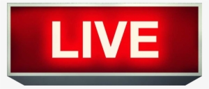 Live Button Png Freeuse Stock - Cpl Live 2018