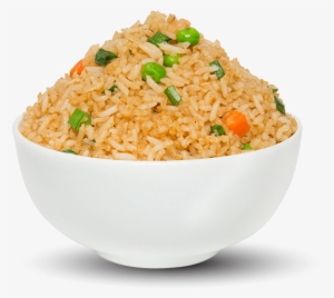 Fried Rice - Arroz Frito Png